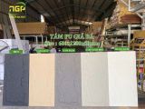 Tấm Ốp PU Giả Đá Đồng Nai | Vật Liệu Trang Trí Cao Cấp Nguyễn Gia Phát