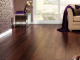 Cách lát sàn gỗ cho chung cư phù hợp với mục đích sử dụng và nội thất không gian