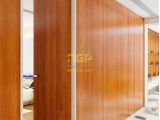 Vách Ngăn 2 Mặt Tổ Ong 40x3000, 40x3500 – Thi Công Nhanh, Thẩm Mỹ Cao