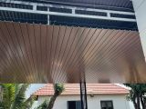 Trần Nhôm Đồng Nai | Giải Pháp Trần Hiện Đại Bền Đẹp 