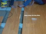 Sàn Chịu Lực Nhẹ Lâm Đồng – Giải Pháp Làm Gác Lửng Nhà Tiền Chế