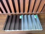 Mái Nhôm Khổ Lớn Lõi Xốp PU 20cm – Giải Pháp Chống Nóng Hiện Đại Cho Mọi Công Trình