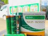 Keo Chuyên Dụng NGP Bond Tại Nguyễn Gia Phát | Giải Pháp Cho Thi Công Thất
