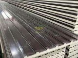Mái Lợp 95cm Chống Nóng Hiệu Quả Ra Sao Trong Mùa Hè Miền Nam?