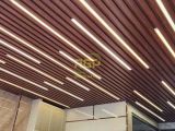 Trần Nhôm Có Bị Rỉ Sét Ngoài Trời Không? Giải Pháp Trần Nhôm Lâm Đồng
