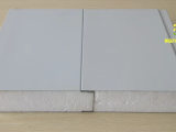 Tấm Vách Ngăn Panel Khổ Rộng 1m15 – 1m | Cắt Theo Kích Thước Yêu Cầu