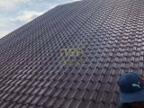 Mái Ngói Nhựa PVC Phủ ASA Chống Nóng | Bền Đẹp Cho Công Trình