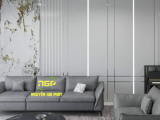 Tấm Ốp Than Tre Cần Thơ | Ốp Tường Cao Cấp Nguyễn Gia Phát