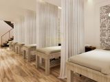 Thiết kế nội thất spa Bình Dương