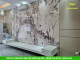 Tấm nhựa ốp tường tại Đồng Nai – Giải pháp trang trí nội thất hiện đại, bền đẹp, tiết kiệm