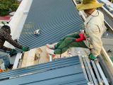 TẤM MÁI LỢP HỢP KIM – GIẢI PHÁP LỢP MÁI HIỆN ĐẠI TỪ TỔNG KHO NGUYỄN GIA PHÁT