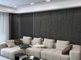 Ứng Dụng Tấm PU Giả Đá Cho Mặt Tiền, Cột Nhà, Quán Cafe – Đẹp, Nhẹ, Thi Công Nhanh