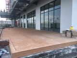 Sàn Nhựa Ngoài Trời – Bền Đẹp, Chống Nước, Giá Tốt | Nguyễn Gia Phát