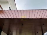 Thi Công Trần Nhôm Tại Vũng Tàu: Báo Giá Trọn Gói Đẹp Rẻ Nhất 