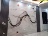 Tranh Tráng Gương Vách Tivi, Phòng Ngủ Đẹp Tại Bình Dương 2026