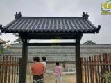 Ngói Nhựa Nhật Ốp Hiên, Ốp Mái – Mẫu Đẹp, Bền, Hiện Đại | Nguyễn Gia Phát
