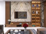 Tranh Tráng Gương Cao Cấp – Sang Trọng, Hiện Đại, Bền Đẹp Theo Thời Gian