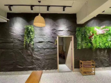 Tấm PU Giả Đá Chuyên Decor – Trang Trí Tường Đẹp, Sang Trọng