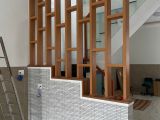 Lam Cột Trong Nhà Đẹp – Giải Pháp Trang Trí Nội Thất Sang Trọng, Bền Đẹp Theo Thời Gian