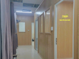 Vách Ngăn Gỗ Nhựa 2 Mặt Nội Thất – Nguyễn Gia Phát
