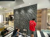 Tấm PU Giả Đá Siêu Nhẹ – Giải Pháp Ốp Tường Cao Cấp, Bền Đẹp