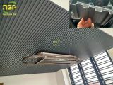 Mái Lợp 15cm Có Phù Hợp Nhà Ở Dân Dụng Sài Gòn? Ưu Điểm Thực Tế