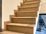 Mặt Bậc Cầu Thang Nhựa Giả Gỗ Tại Biên Hòa Đồng Nai | Bền Đẹp Giá Rẻ