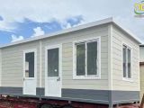 Panel Hợp Kim Là Gì? Giải Pháp Xây Nhà Tiền Chế Nhanh, Bền Và Tiết Kiệm