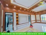 Tấm Nhựa Ốp Trần Biên Hòa – Giải Pháp Trang Trí & Chống Thấm Hiện Đại