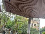 Lam Sóng Nhôm Ốp Trần, Tường Ngoài Trời Biên Hòa Cao Cấp 2026