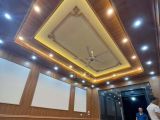 Tấm Nhựa Ốp Nano Ốp Tường & Trần | Giải Pháp Trang Trí Nội Thất Hiện Đại