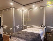 Phào chỉ trang trí tường