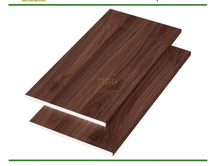 Cổ bậc cầu thang nâu walnut (Walnut) CB-901