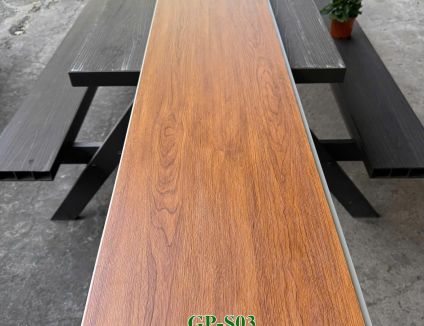 Sàn nhựa chịu lực GP-S03