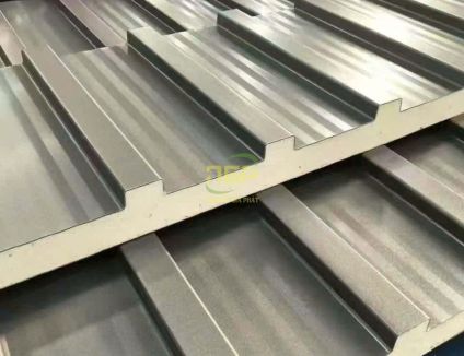 MÁI HỢP KIM NHÔM LOẠI B