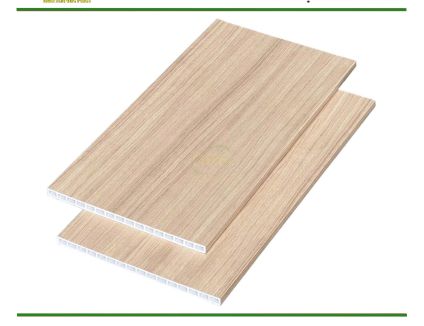 Cổ bậc cầu thang vàng sồi đậm (Honey Oak) CB-913