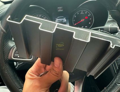 MÁI LỢP HỢP KIM NHÔM KHÔNG CÓ LÕI XỐP PU