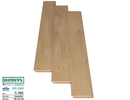 SÀN GỖ BINYL CLASS – 8MM TL5985