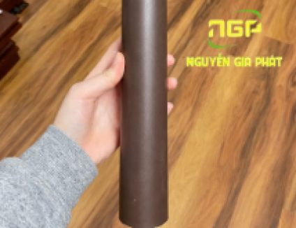 ỐNG THOÁT NƯỚC MÁI HỢP KIM NHÔM