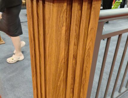 ẢNH MẪU THAM KHẢO TRẦN NHÔM