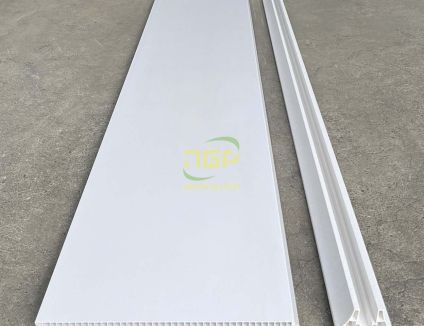 Vách Ngăn Nhựa PVC - VN-916