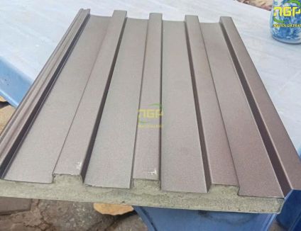 MÁI HỢP KIM NHÔM LOẠI A