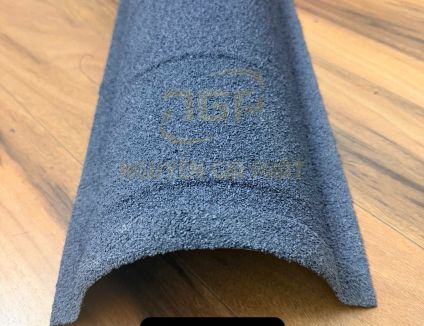 Phụ Kiện Ngói Thép Phủ Đá  Úp Sườn