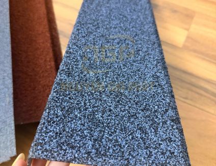 Phụ Kiện Mái Ngói Thép Phủ Đá  - Diềm Mái