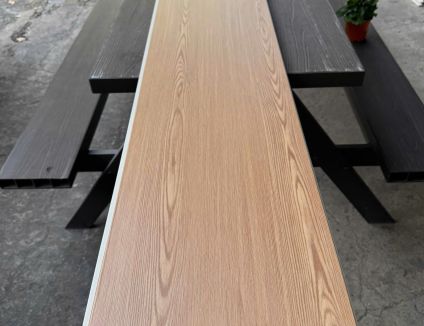 Sàn nhựa chịu lực GP-S01