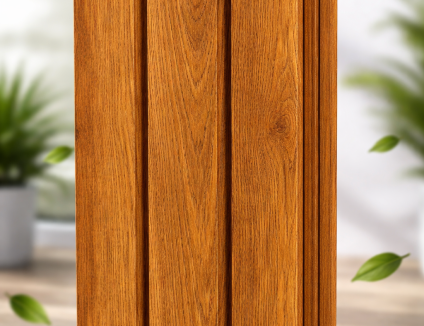 TẤM HỢP KIM MAGIE 01 MÀU GỖ