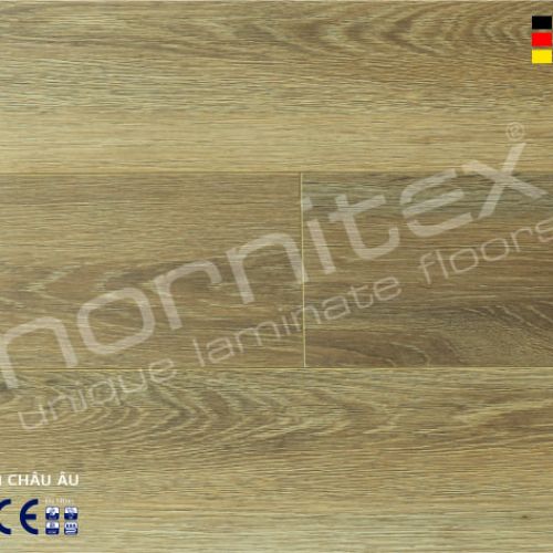 Sàn gỗ Hornitex 8mm 555