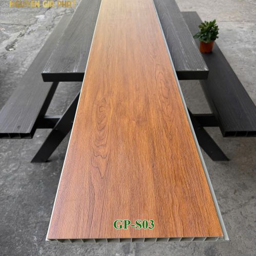 Sàn nhựa chịu lực GP-S03