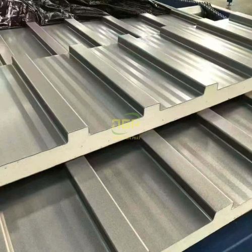 MÁI HỢP KIM NHÔM LOẠI B