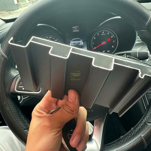 MÁI LỢP HỢP KIM NHÔM KHÔNG CÓ LÕI XỐP PU